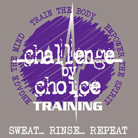 Jobs in Challenge By Choice Training - reviews